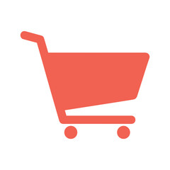 Shopping Cart Icon