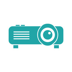 Projector Icon