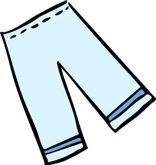 수면 잠옷 일러스트