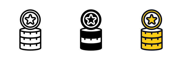 Loyalty Points is a reward system granting points for purchases, redeemable for discounts or benefits.