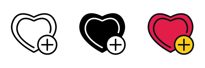 Wishlist Heart is a favorite feature allowing users to save desired products for future purchases.