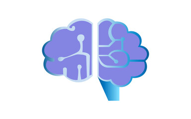Icon Smart Brain