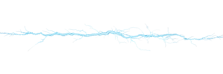 Serene river flowing through forest