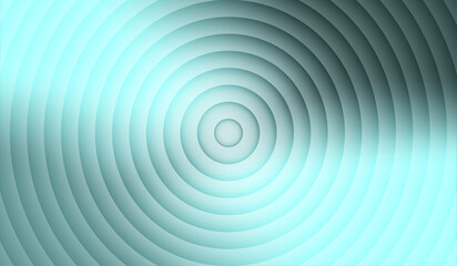 Obraz premium abstract blue background