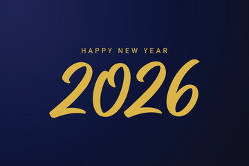 happy new year 2026