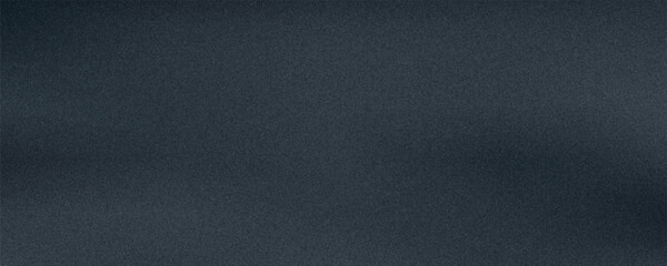 Black dark gray blue abstract elegant background. Drapery. Curtain. Fabric material. Soft folds.