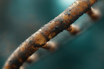 Conceptual image of DNA and Islamic symbolism representing ethics of genetic engineering