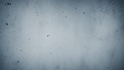 Fototapeta premium A vintage grey concrete wall with grunge texture and subtle scratches