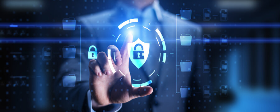 Digital Data Protection with Advanced File Security Solutions. - Powered by Adobe