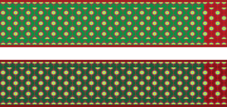 New Hany comb with kalka Saree Design Eps, Saree Drawing Eps, Festive Saree Design Eps, Saree Printing Eps