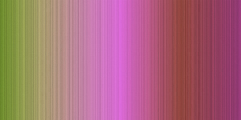 Green Pink Red Vertical Stripes Gradient Texture abstract