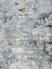 Contemporary abstract painting with bold lines and geometric shapes, perfect for adding a modern touch to spaces that need a stylish and artistic focal point