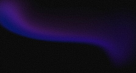 Blue Light trail vibrant abstract line neon wave glowing and on black background Ideal for digital art, wallpapers, or futuristic designs.