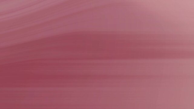 Abstract Soft Pink Gradient Motion Background