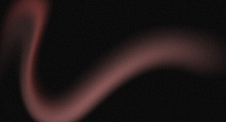 Light trail vibrant abstract line neon wave glowing and on black background Ideal for digital art, wallpapers, or futuristic designs.