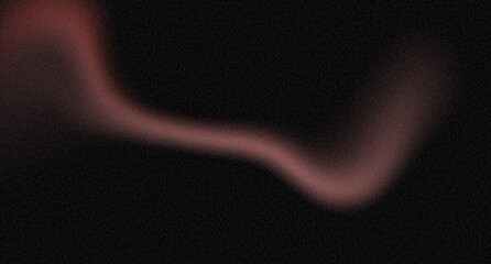 Light trail vibrant abstract line neon wave glowing and on black background Ideal for digital art, wallpapers, or futuristic designs.