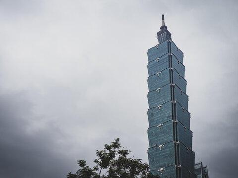 台北