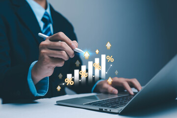 The investment must yield good returns to earn interest and investment. Credibility requires the...