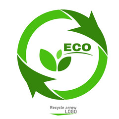 green eco friendly icon