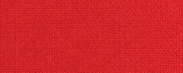 Fototapeta premium red wool texture