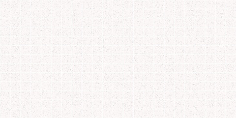 White notebook sheet with blue grid banner