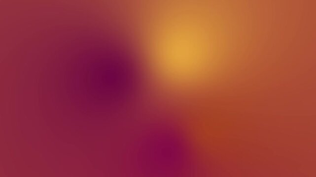 Dynamic abstract gradient looping background animation in ultra-high definition 4k, gradient colorful blur animated background, abstract blurred gradient liquid background, gradient effect overlay