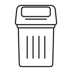 Recycle Bin Icon