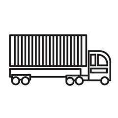 Container Icon