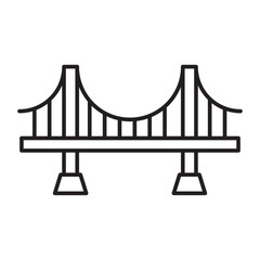 Bridge Icon