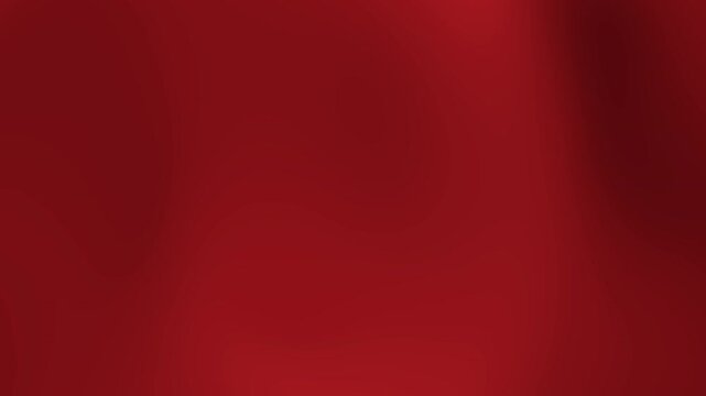 Gradient of red shades abstract image. Suitable for backgrounds, posters, banners, and digital designs with a vibrant and modern aesthetic.