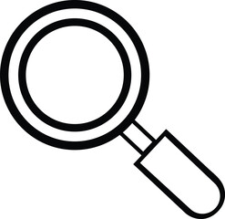 magnifying glass icon