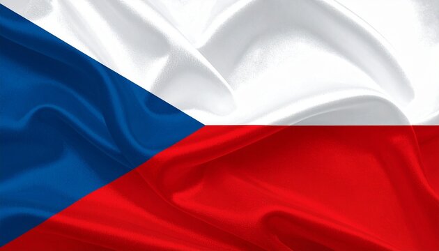 flag of Czech Republic