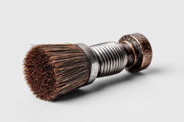 New industrial wire cup brush designed for efficient cleaning and grooming tasks in workshops and manufacturing settings