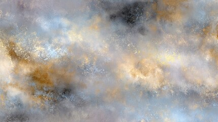 Obraz premium Minimalist Wabi-Sabi Abstract Wall Art in 3D Illustration