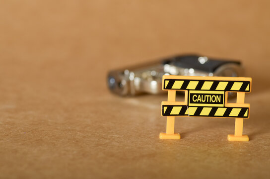 Safety First: Trivializing Caution is Inviting Tragedy with Firearms.