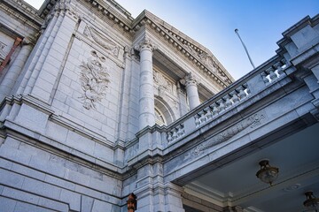 迎賓館赤坂離宮