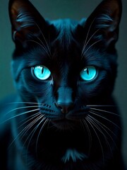 Crystal Gaze of the Night