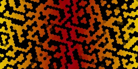 Seamless wild animal skin texture featuring a fusion of tiger and leopard print patterns for nature-inspired textile and fashion wallpaper designs.