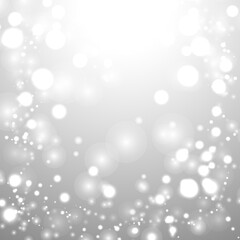 abstract light background