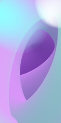 abstract purple background