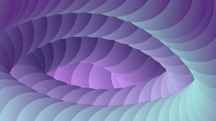 abstract purple background