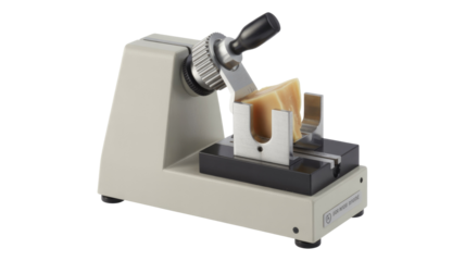 Cheese Cutter with Parmesan