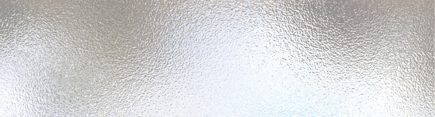 Light matte surface. Frosted plastic. Wide vector illustration	