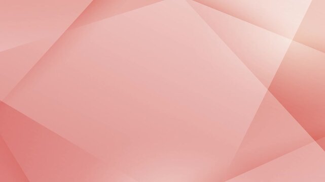 soft, gradient pink motion background with overlapping geometric shapes