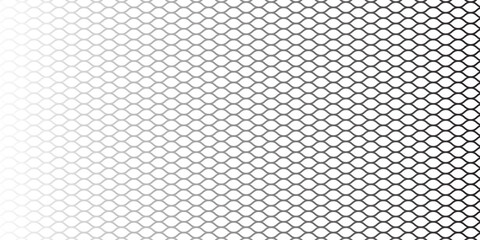 Mesh texture for fishing nets. Seamless pattern for sportswear or soccer goal, volleyball net, basketball hoop, hockey, athletics. Abstract net background for sports