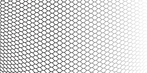Mesh texture for fishing nets. Seamless pattern for sportswear or soccer goal, volleyball net, basketball hoop, hockey, athletics. Abstract net background for sports