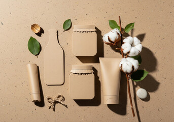 Pink Cupcake Candle Dessert Shaped Candle Sweet Treat Decoration