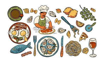 Adobe Illustrator Artwork