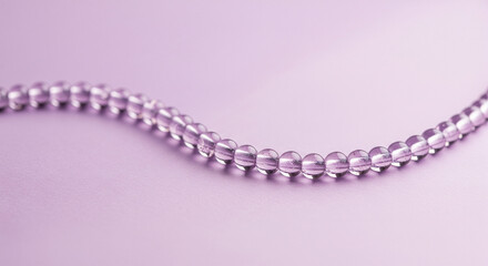 Minimalist Pastel Teal Open Laptop Computer on Soft Background