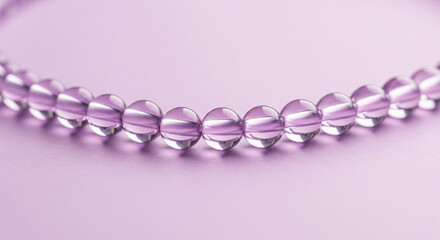 Light Blue Laptop Keyboard with Focus on Keys and Trackpad